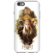 Load image into Gallery viewer, The Hobbit: The Battle of the Five Armies Elves Phone Case for iPhone and Galaxy