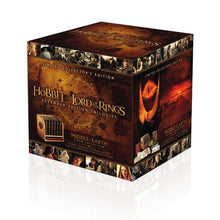 Load image into Gallery viewer, Middle-earth 6-Film Collection (Limited Collector&#39;s Edition) (BD)
