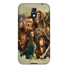 Load image into Gallery viewer, The Hobbit: The Desolation of Smaug Cast Phone Case for iPhone and Galaxy
