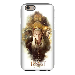 The Hobbit: The Battle of the Five Armies Elves Phone Case for iPhone and Galaxy