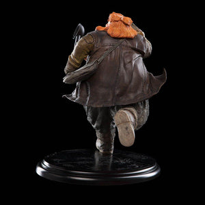 The Hobbit: An Unexpected Bombur the Dwarf 1/6 Scale Statue