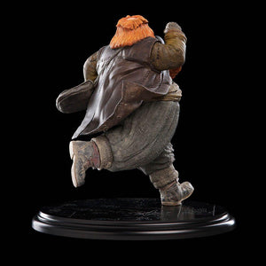 The Hobbit: An Unexpected Bombur the Dwarf 1/6 Scale Statue