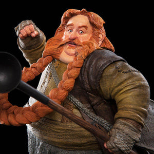 The Hobbit: An Unexpected Bombur the Dwarf 1/6 Scale Statue